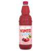 Vimto Cherry Raspberry & Blackcurrant No Added Sugar 1L