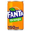 Fanta Orange Can 150Ml