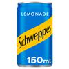 Schweppes Lemonade 150Ml