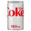 Coca Cola Diet Coke 150Ml