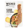 Wicked Kitchen Mushroom Shawarma Style Shred 150G