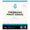 Tesco Trebbiano Pinot Grigio Wine Box 2.25L