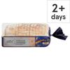 Tesco Finest White Loaf With Sourdough 800G
