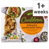 Cauldron Foods Marinate Tofu 160G
