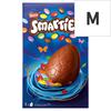 Smarties Milk Chocolate Easter Egg 119G