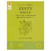 Tesco Zesty White Wine Bag In Box 3 Litre