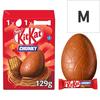Kit Kat Chunky Milk Chocolate Easter Egg 129G