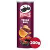 Pringles Texas Bbq Crisps 200G