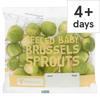 Tesco Peeled Baby Sprouts 150G
