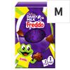 Cadbury Dairy Milk Freddo Faces Medium Easter Egg 122G