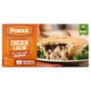 Pukka-Pies Pukka Microwave Chicken & Bacon Pie 2 Pack