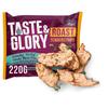 Taste & Glory Vegan Roast Tenderstrips 220G