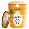 Local Jude'S Ice Cream Jude's Vegan Low Calorie Slted Caramel 460Ml