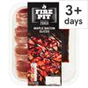 Tesco Fire Pit Maple Bacon Slices 362G