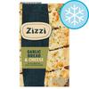 Zizzi Garlic Bread & Cheese 295G