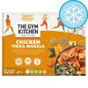The Gym Kitchen Chicken Tikka Masala 400G