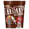 M&M's Ice Cream Tub 500Ml
