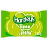 Hartleys Lime Jelly 135G