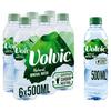 Volvic Still Mineral Water 6X500ml Bottle