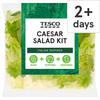 Tesco Creamy Caesar Salad 262G