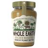 Whole Earth Golden Roasted Crunchy Peanut Butter 340G