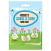Hersheys Hershey's Cookies & Creme Mini Eggs 75G