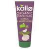Kallo Foods Kallo Organic Stock Paste Garlic & Mixed Herbs 100G