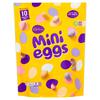 Cadbury Mini Eggs Pouch 10 Pack 385G