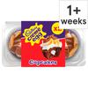 Cadbury Creme Egg Cupcakes 2 Pack