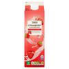 Tesco Strawberry Flavoured Milk 1L