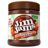 Jimjams Jim Jams Salted Caramel Dark Chocolate Spread 330G