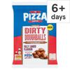 The Pizza Company Dirty Doughballs 280G