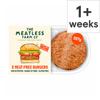 The Meatless Farm 2 Meat Free Burgers 227G