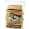 Citea Bali Cassava Crackers (raw) 250 GR