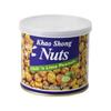 Khao Shong Peanuts coated with chilli-limon 140 GR