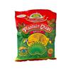 Tropical Plantain chips spicy 85 GR