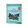 Sina Candies ginger peppermint sugarfree 36 G 36 GR