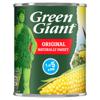 Green Giant Original Sweetcorn 198g