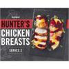 Iceland Hunter's Chicken Breasts 430g