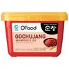 O'food Gochujang Koreaanse chilipasta 500 g