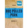 Iceland BBQ Pulled Pork 425g