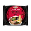 Oyakata Instant Noodles soy sauce 89 GR