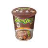 Yum Yum Instant Beef Cup Noodles 70 GR