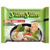 Yum Yum Instant Green Curry Noodles 70 GR