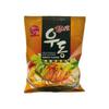 Hanil Fresh Udon Noodles & Kimchi 210 GR