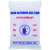 Thai Dancer Black Glutinous Rice Flour 400 GR