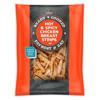 Iceland Ready Cooked Hot & Spicy Chicken Breast Strips 400g