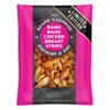 Iceland Ready Cooked Bang Bang Chicken Breast Strips 400g