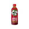 C2 Green Tea Drink with Apple 500 ml