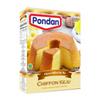Pondan-unifood Cakemix Cheese Chiffon